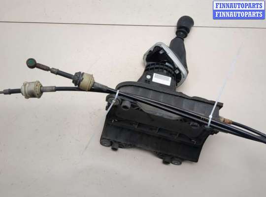 Кулиса КПП FT570670 на Fiat Punto Evo 2009-2012
