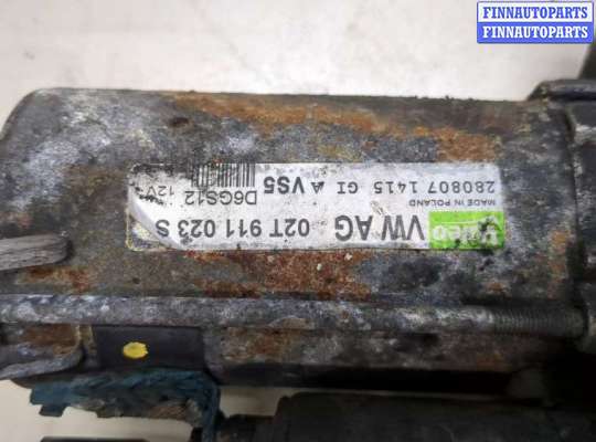 купить Стартер на Seat Ibiza 3 2001-2008