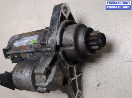купить Стартер на Seat Ibiza 3 2001-2008