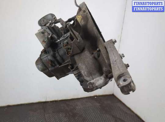 купить КПП 5-ст.мех. (МКПП) на Opel Zafira B 2005-2014