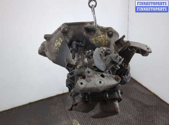 купить КПП 5-ст.мех. (МКПП) на Opel Zafira B 2005-2014