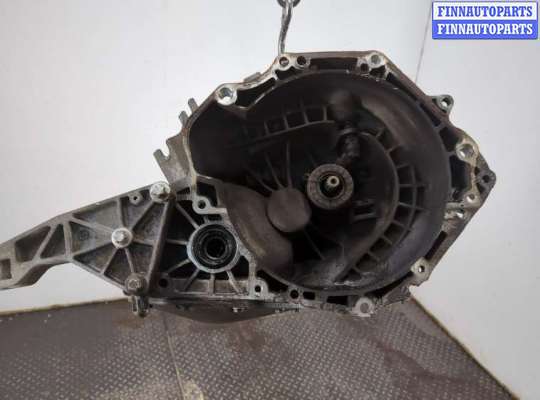 купить КПП 5-ст.мех. (МКПП) на Opel Zafira B 2005-2014