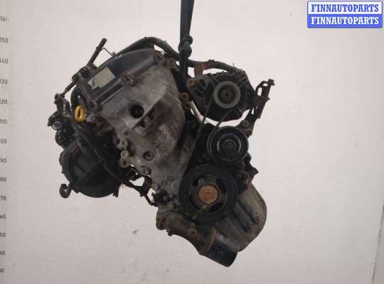 Маховик CT1072182 на Peugeot 107 2005-2012