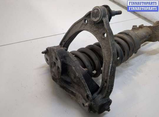 купить Амортизатор подвески на Volkswagen Touareg 2007-2010