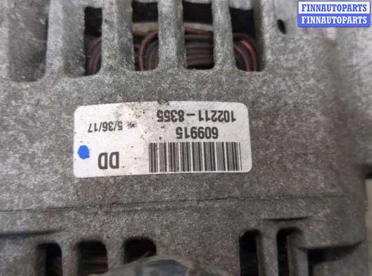 купить Генератор на Ford Focus 2 2008-2011