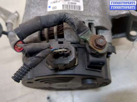 купить Генератор на Ford Focus 2 2008-2011