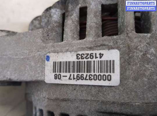 купить Генератор на Ford Focus 2 2008-2011