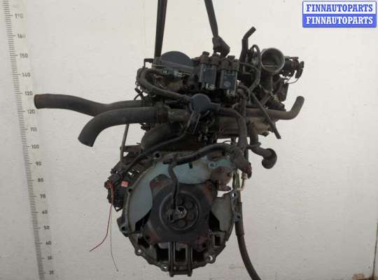 купить Двигатель (ДВС) на Hyundai Coupe (Tiburon) 2002-2009