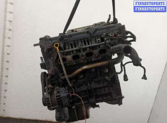 купить Двигатель (ДВС) на Hyundai Coupe (Tiburon) 2002-2009