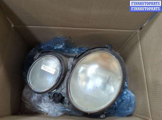 купить Форсунка омывателя фар на Mercedes E W210 1995-2003