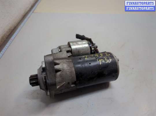 Купить Стартер на Volkswagen Golf 4 1997-2006 Стартер VG2766637 на Volkswagen Golf 4 1997-2006