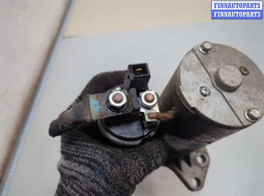 купить Стартер на Volkswagen Golf 4 1997-2006