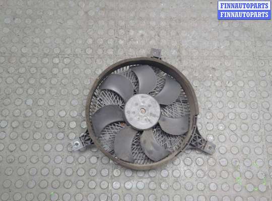 купить Вентилятор радиатора на Infiniti FX 2002-2009
