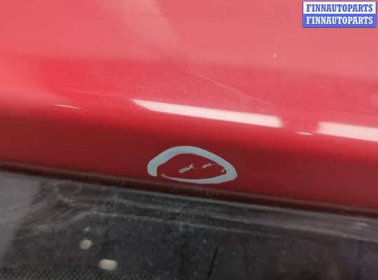 купить Крышка (дверь) багажника на Opel Corsa D 2006-2014