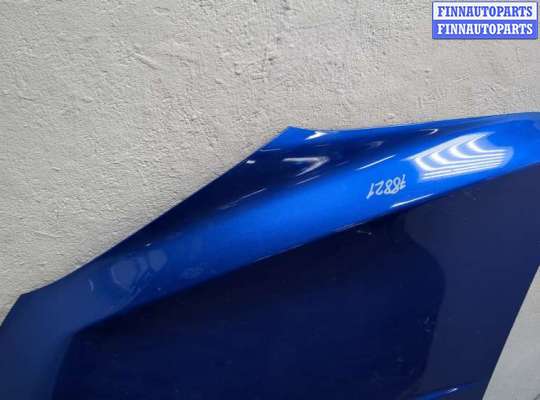 купить Капот на Opel Mokka 2012-2019