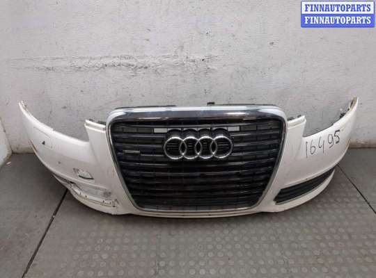 купить Форсунка омывателя фар на Audi A6 (C6) 2005-2011