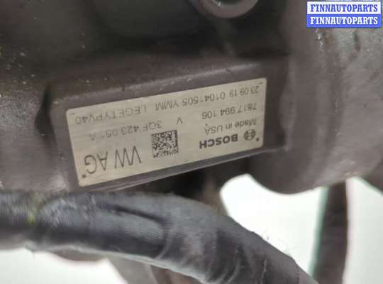 купить Рейка рулевая без г/у на Volkswagen Atlas 2017-2025