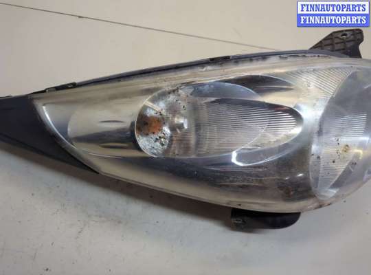 купить Фара (передняя) на Chevrolet Spark 2009-2016