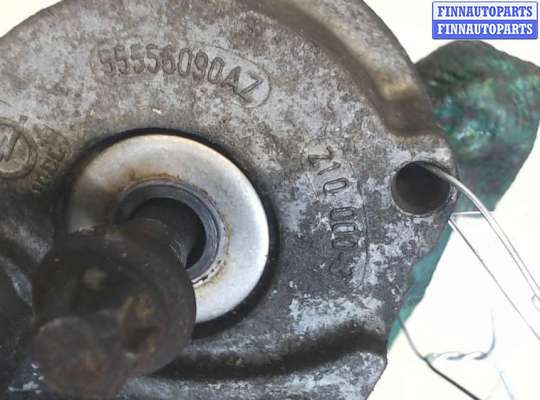 купить Натяжитель приводного ремня на Opel Astra H 2004-2010