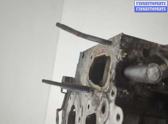 купить Головка блока (ГБЦ) на Mitsubishi Outlander XL 2006-2012