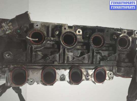 купить Головка блока (ГБЦ) на Mitsubishi Outlander XL 2006-2012