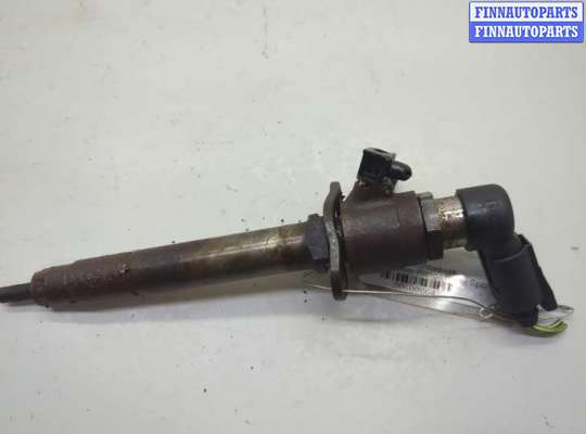 Форсунка топливная LRS1006 на Land Rover Range Rover Sport 2005-2013