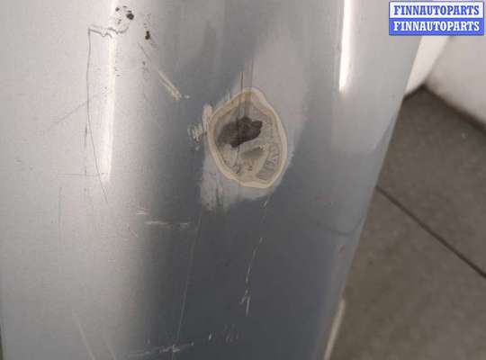 купить Крыло на Peugeot 206 1998-2012