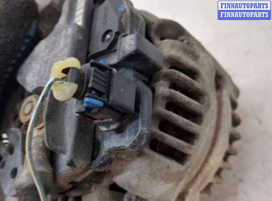 купить Генератор на Opel Astra H 2004-2010