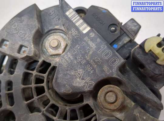 купить Генератор на Opel Astra H 2004-2010