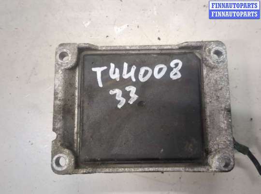 купить Блок управления двигателем на Opel Meriva 2003-2010