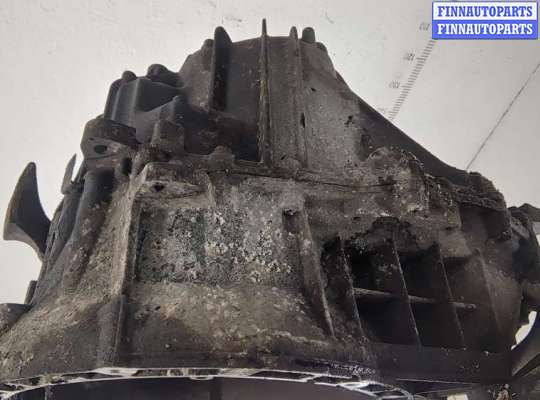 МКПП - Механическая коробка на Ford Mondeo IV