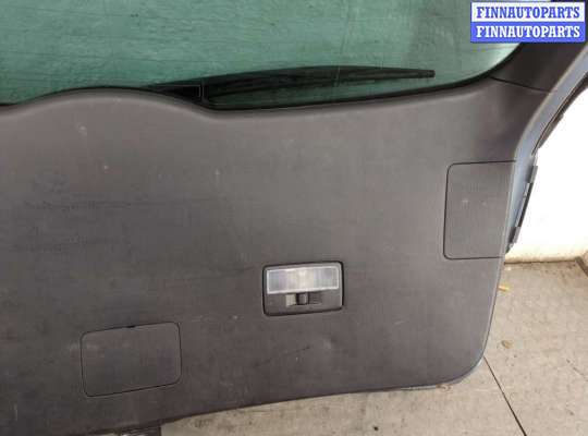 купить Обшивка крышки (двери) багажника на Mazda CX-9 2012-2016