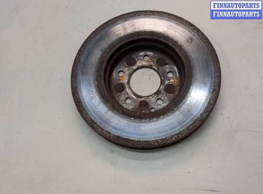 Диск тормозной MB1706329 на Mercedes C W203 2000-2008
