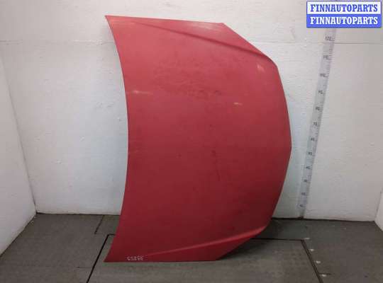 Капот OP2376613 на Opel Astra H 2004-2010