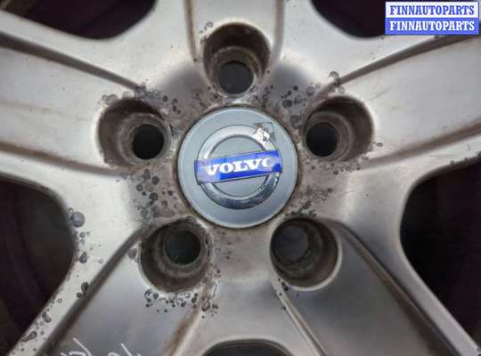 купить Диск литой на Volvo C30 2006-2013