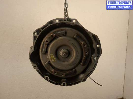 купить КПП - автомат (АКПП) 4х4 на Volkswagen Touareg 2010-2014