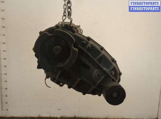 купить КПП - автомат (АКПП) 4х4 на Volkswagen Touareg 2010-2014