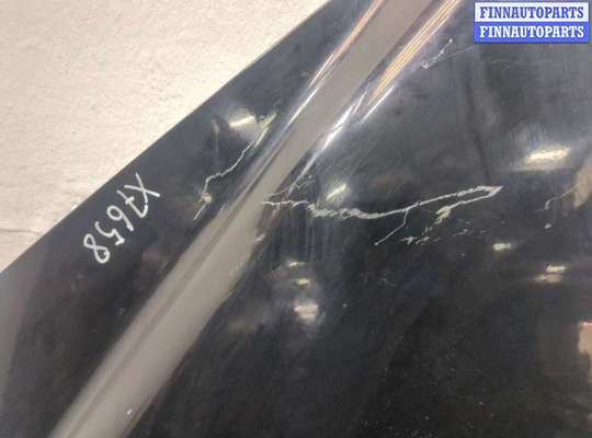 купить Капот на Honda CR-V 2006-2012