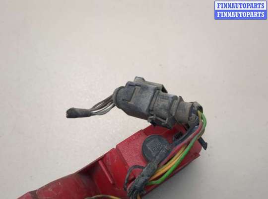 купить Фонарь противотуманный на Audi Q7 2005-2015