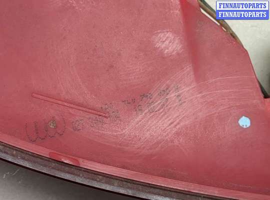 купить Фонарь противотуманный на Audi Q7 2005-2015