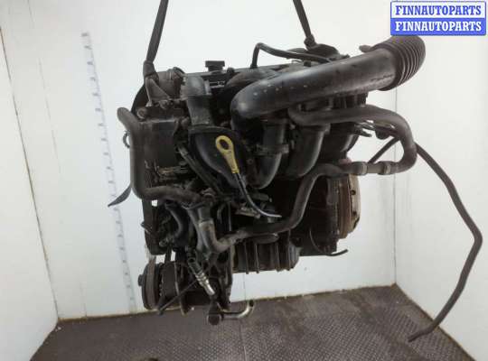 купить Двигатель (ДВС) на Ford Focus 2 2005-2008