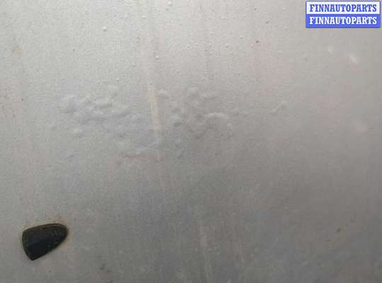 купить Обшивка капота на Chevrolet Orlando 2011-2018