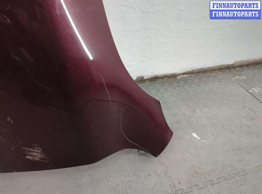 купить Крыло на Skoda SuperB 2008-2015