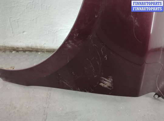 купить Крыло на Skoda SuperB 2008-2015