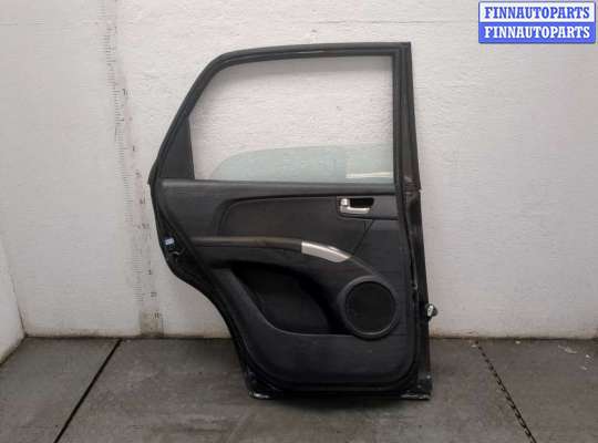 купить Стекло боковой двери на KIA Sportage 2004-2010