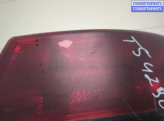 купить Фонарь (задний) на Audi A6 (C6) 2004-2011