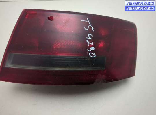купить Фонарь (задний) на Audi A6 (C6) 2004-2011