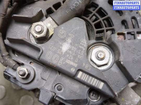купить Генератор на Opel Astra H 2004-2010