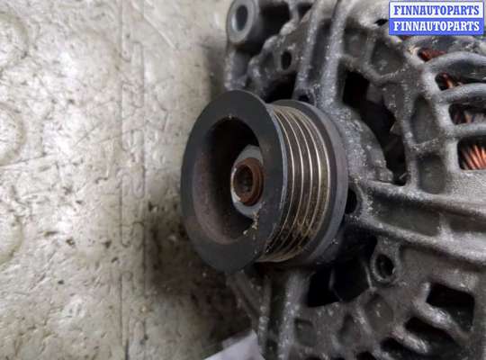 купить Генератор на Opel Astra H 2004-2010