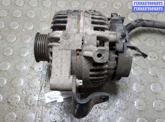 Генератор OP2422377 на Opel Astra H 2004-2010